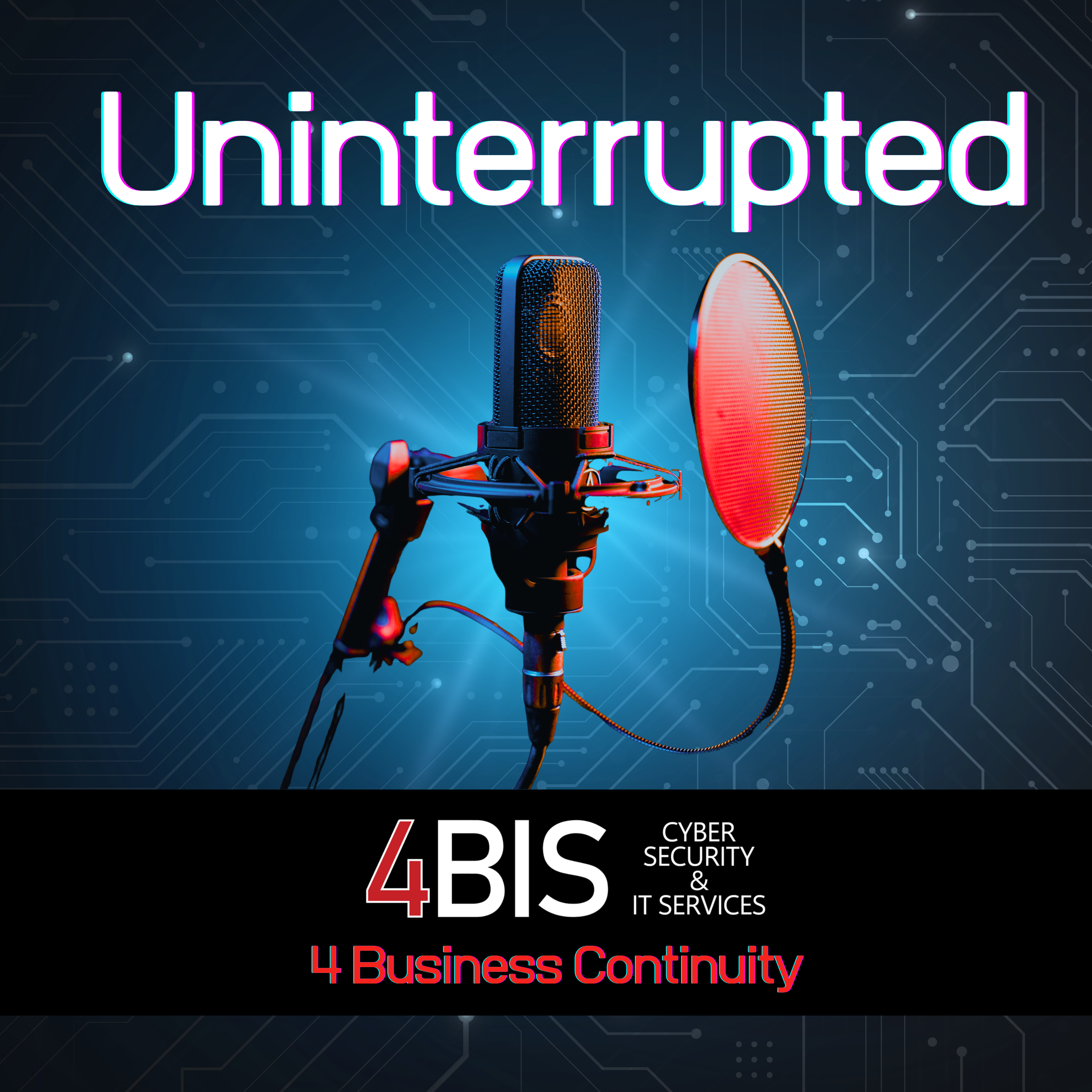 Podcast EP6 Understanding Cybersecurity vs IT