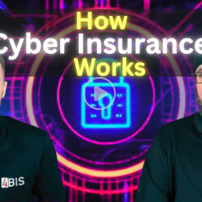 EP18 How Cyber Insurance Works