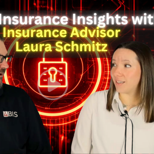 EP19 Cyber Insurance Insights with Insurance Advisor Laura Schmitz